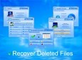 Recover Deleted Files Pro