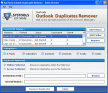 Outlook Duplicate Calendar Remover