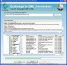EDB to EML Conversion