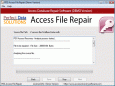 Microsoft Access Repair Tool