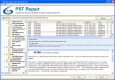 MS Outlook PST File Repair