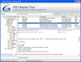Outlook PST Repair Software