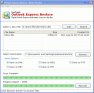 Outlook Express Restore DBX Files