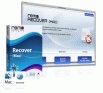 Digital Photo Recovery Software (Mac)
