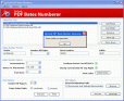 PDF Page Numbering Software