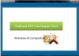 Outlook PST File Repair Tool
