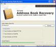 SysTools Address Book Recovery