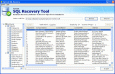 MDF SQL Recovery Tool
