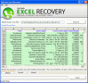 XLS Recovery Tool