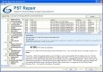 PST File Recovery Tool