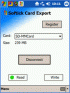 Softick CardExport for Windows Mobile