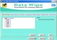 Data Wipe Software 10.x
