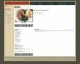 Web Recipe Manager