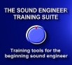 The Sound Engineer Training Suite