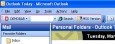 Demo toolbar for Microsoft Outlook (MSODemoToolbar