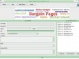 Bargain Pages article Submitter