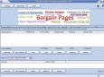 Bargain Pages Giveaway Page