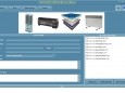 Convector Heaters Submitter Software