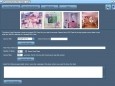 Princess Room RSS Feed Software