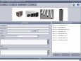 Square Tubing Submitter Software