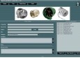 Duct Fan Submitter Software