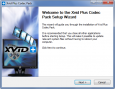 Xvid Plus Codec Pack