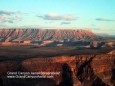 Grand Canyon Aerial Screensaver Standard