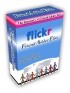 Flickr Backlink Adder