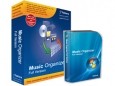 Music Collection Organizer Deluxe