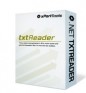 .NET txtReader for Text Files
