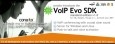 VoIP Evo SDK for Windows and Linux