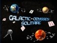 Galactic Journey Solitaire