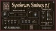 Syntheway Strings VSTi