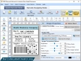 Industrial Barcode Software
