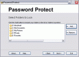 Password Protect 3.4