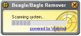 Webroot Beagle Remover