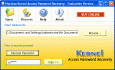 Kernel Access Password Recovery Software