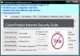 CyberProtect Internet Security Suite