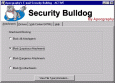Email Security Bulldog