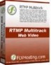 RTMP Flash Media Player Maker