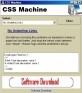 ATV For Sale CSS Machine