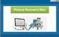 Picture Recovery Mac