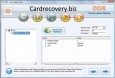 Card Recovery