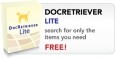 DocRetrieverLite for Sharepoint