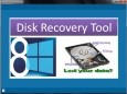 Disk Recovery Tool