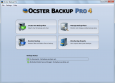 Ocster Backup Pro 2