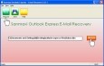 Deleted Emails Recovery Utility