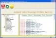 Yahoo messenger archive files decoder