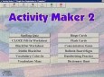ActivityMaker 2