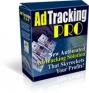 Ad Tracker Pro